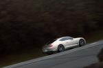 Bentley Continental GT First Edition 2018 года (JP)